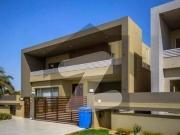 500 Square Yards Villa Available For Sale In Precinct 51...