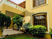 500 Square Yards Well Maintained West Open Bungalow For...