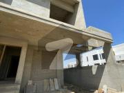 500 Sqyard Gray Structure Villa Available For Sale