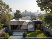 500 Sqyards Residential Plot Tipu St 02 DHA phase 8...