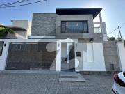 500 Sqyds Luxury Architect Built Brand New Two Unit...