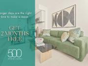 500 Upper Wellington 2 Bedroom Apartment for Rent at 500...