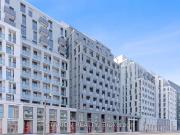500 Wilson Avenue #609