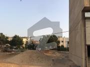500 Yard 1st Belt Qasim Plot Is For Sale