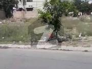 500 Yard Anwari Shaheed corner DHA