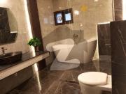 500 Yard Brand New Bungalow Available For Rent In DHA...