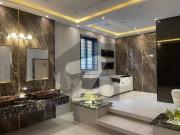 500 Yard Bungalow Available For Rent In DHA Phase 4
