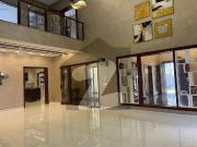 500 Yard Bungalow Available For Rent In DHA Phase 4