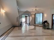 500 Yard Bungalow For Rent Just Like Brand New DHA Phase 6