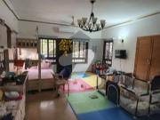 500 Yard Bungalow For Sale DHA Phase 6