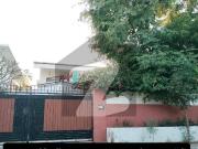 500 Yard Bungalow Phase 5 Near Badban Posh Area Chance...