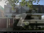 500 Yard Bungalow Phase 6 Near Muhafiz Chance Deal Owner...