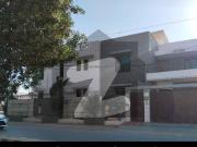 500 Yard Bungalow Phase 6 Near Muslim Chance Deal Owner...