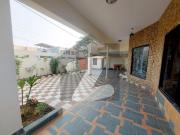 500 Yard Bungalow Well Maintained Available For Rent DHA...