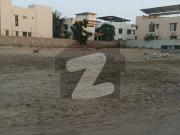 500 Yard Corner Plot Near Sahim Masjid CBC Ars Available...