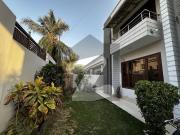 500 Yard Double Storey 2 Unit House At Block 4 Gulshan