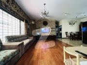 500 Yard Double Storey House For Sale At Block 4 Gulshan