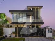 500 Yard Dream Home: Your Luxury Oasis Awaits DHA Phase 8