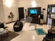 500 Yard Ground Portion For Rent