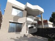 500 Yard Like New Double Storey House On 60 Feet Road In...