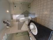 500 yard like new sami furnished bungalow available for...