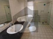 500 yard like new sami furnished bungalow available for...