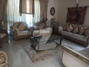 500 Yard Slightly Used Bungalow Available For Rent In...