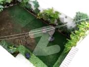 500 Yard Super Luxury Bangalow G+1 In PECHS Blk 6 Pure...