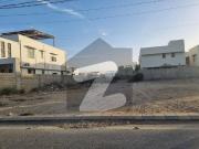 500 Yard Tipu Street Plot Available In DHA Phase 8