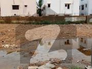 500 Yard west open Residential Plot For Sale in DHA Phase 7