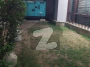 500 Yards 2 Unit House For Sale DHA Phase 4 Golf Course...