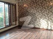 500 Yards Almost Brand New Bungalow Available For Rent...
