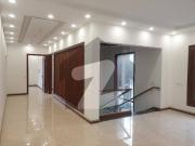500 yards architectural bungalow 6 beds study attached...