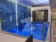 500 Yards Architecture Design Semi Furniture With Pool...