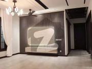 500 Yards Beautiful Bungalow With Pool Basement Top...