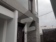 500 Yards beautiful corner bungalow