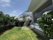 500 Yards Brand New Ali Naqvi Design House For Sale