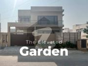 500 Yards Brand New Bungalow For Sale DHA PHASE 08 KARACHI