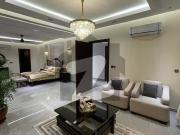 500 Yards Brand New Bungalow For Sale Phase 8 DHA...