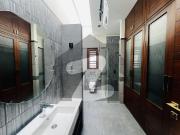 500 yards Brand New Bungalow is Available for sale DHA...