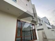 500 yards Brand New Bungalow near shujjat Available for sale
