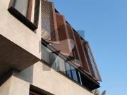 500 Yards Brand New Bungalow Near Zamzamma Park...