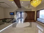 500 Yards Brand New Bungalow Prime Location Dha Phase 7