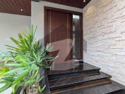 500 yards Brand New Bungalow Top Location near Hafiz...