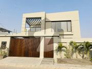 500 Yards Brand New Bungalow With Basement Available For...