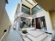 500 yards Brand new Bungalow with Pool basement...