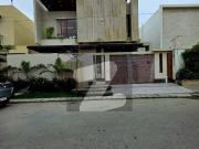 500 Yards Brand New Bungalow With Pool Basement Top...