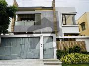 500 Yards Brand New Bungalow With Pool Basement West...