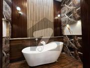 500 Yards Brand New Bungalow With Pool Basement West...