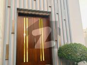 500 Yards Brand New Designer Bungalow With Basement Pool